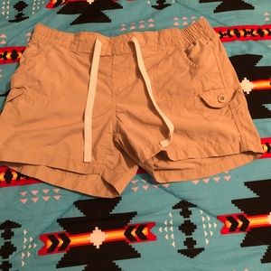 Old Navy shorts buyer pays shipping!
